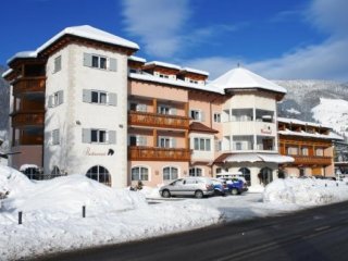 Hotel Rosskopf - Jižní Tyrolsko - Sterzing - Rosskopf - Itálie, Vipiteno - Lyžařské zájezdy
