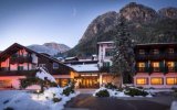 Katalog zájezdů, Hotel Regina delle Dolomiti