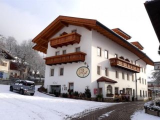 Hotel Post a Maria Trens - Itálie, Campo di Trens - Lyžařské zájezdy