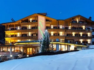 Hotel Bellavista - Val di Sole - Itálie, Pinzolo - Lyžařské zájezdy