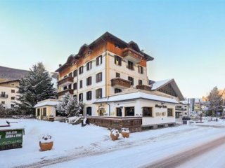 Hotel Posta - Val di Sole - Itálie, Madonna di Campiglio - Lyžařské zájezdy