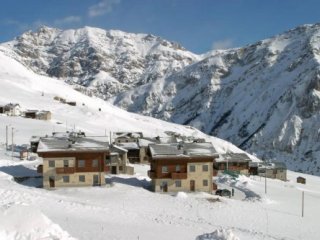 Chalet Li Baita - Genny e Daniela - Lombardie - Itálie, Livigno - Lyžařské zájezdy