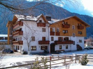 Hotel Orso Grigio - Pinzolo - Itálie, Carisolo - Lyžařské zájezdy