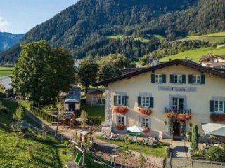 Hotel Wirtshaus Lener - Itálie, Campo di Trens - Lyžařské zájezdy