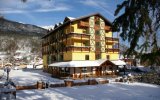 Hotel Dal Bon Andalo - Lyžařské zájezdy, Hotel Dal Bon Hotel Dal Bon