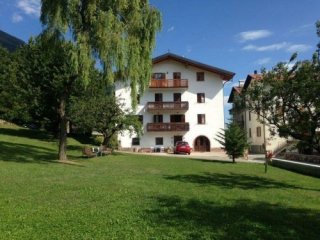 Apartmány Casa Dalsass - Paganella - Itálie, Cavedago - Lyžařské zájezdy