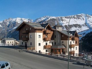 Hotel 2000 Eira - Lombardie - Itálie, Livigno - Lyžařské zájezdy