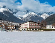 Hotel Antholzerhof