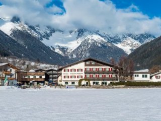 Hotel Antholzerhof - Kronplatz / Plan de Corones - Itálie, Anterselva di Mezzo - Lyžařské zájezdy