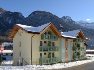 Hotel Garnì Maria - Val di Sole - Itálie, Dimaro - Lyžařské zájezdy