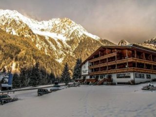 Hotel Wildgall - Kronplatz - Itálie, Rasun/Anterselva - Lyžařské zájezdy