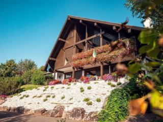 Hotel Panorama - Trentino - Itálie, Cavalese - Lyžařské zájezdy