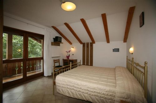 Hotel Sella Ronda & Dependance Serenella - Val di Fassa - Itálie, Campitello di Fassa - Lyžařské zájezdy