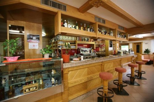 Hotel Sella Ronda & Dependance Serenella - Val di Fassa - Itálie, Campitello di Fassa - Lyžařské zájezdy