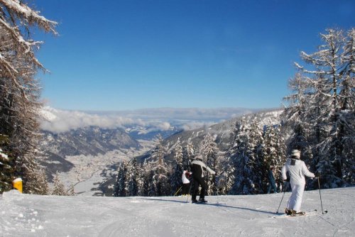Residence Abete - Trentino - Itálie, Marilleva 1400 - Lyžařské zájezdy