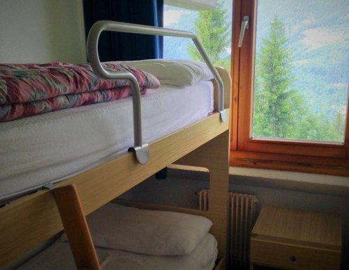 Residence Abete - Trentino - Itálie, Marilleva 1400 - Lyžařské zájezdy