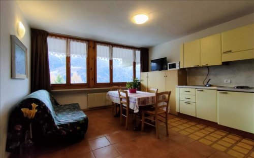 Residence Abete - Trentino - Itálie, Marilleva 1400 - Lyžařské zájezdy