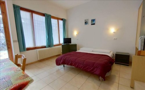 Residence Abete - Trentino - Itálie, Marilleva 1400 - Lyžařské zájezdy