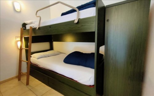 Residence Abete - Trentino - Itálie, Marilleva 1400 - Lyžařské zájezdy