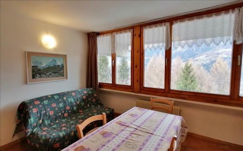 Residence Abete - Trentino - Itálie, Marilleva 1400 - Lyžařské zájezdy