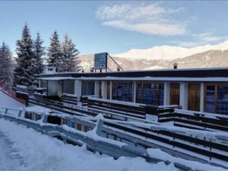 Residence Abete - Trentino - Itálie, Marilleva 1400 - Lyžařské zájezdy Residence Abete - Trentino - Itálie, Marilleva 1400 - Lyžařské zájezdy