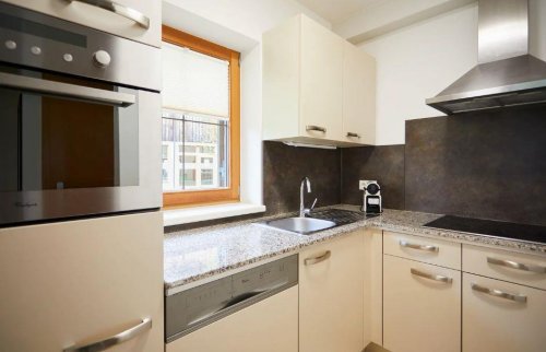 Apartmány Obertraun - Salzkammergut - Rakousko, Obertraun - Lyžařské zájezdy