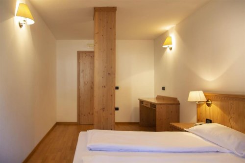 Golf Hotel - Folgaria - Itálie, Costa di Folgaria - Lyžařské zájezdy