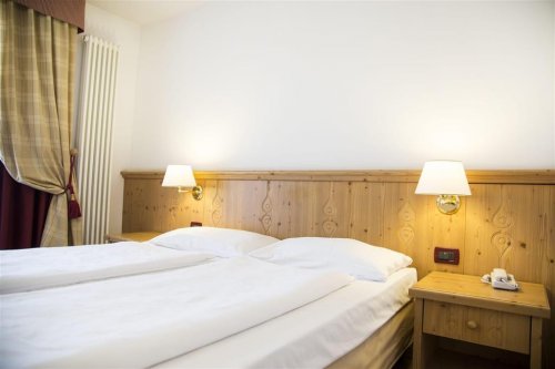 Golf Hotel - Folgaria - Itálie, Costa di Folgaria - Lyžařské zájezdy