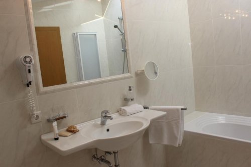 Hotel Anett - Jižní Tyrolsko - Sterzing - Rosskopf - Itálie, Rosskopf - Lyžařské zájezdy