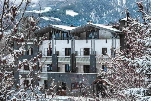 Hotel Anett - Jižní Tyrolsko - Sterzing - Rosskopf - Itálie, Rosskopf - Lyžařské zájezdy