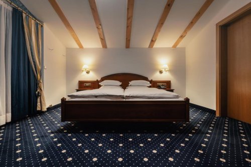 Hotel Anett - Jižní Tyrolsko - Sterzing - Rosskopf - Itálie, Rosskopf - Lyžařské zájezdy