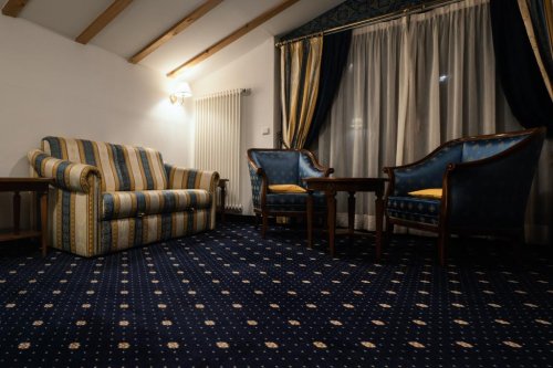 Hotel Anett - Jižní Tyrolsko - Sterzing - Rosskopf - Itálie, Rosskopf - Lyžařské zájezdy