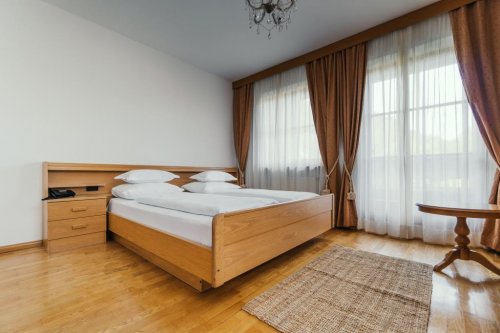 Hotel Anett - Jižní Tyrolsko - Sterzing - Rosskopf - Itálie, Rosskopf - Lyžařské zájezdy