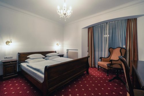 Hotel Anett - Jižní Tyrolsko - Sterzing - Rosskopf - Itálie, Rosskopf - Lyžařské zájezdy