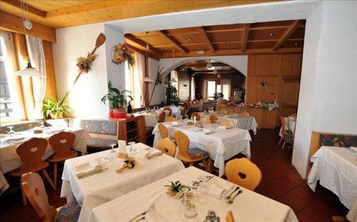 Hotel Capitani - Lombardie - Itálie, Bormio - Lyžařské zájezdy