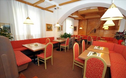 Hotel Capitani - Lombardie - Itálie, Bormio - Lyžařské zájezdy