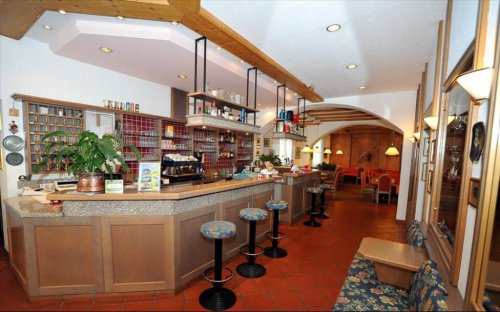 Hotel Capitani - Lombardie - Itálie, Bormio - Lyžařské zájezdy