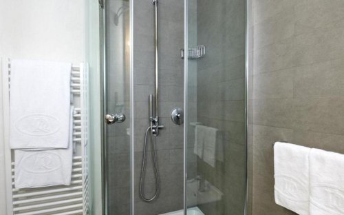 Hotel Rezia - Lombardie - Itálie, Bormio - Lyžařské zájezdy