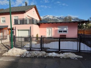 Bungalow Lindenweg - Salzkammergut - Rakousko, Bad Ischl - Lyžařské zájezdy