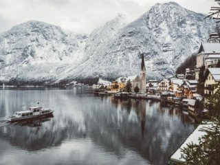 Hotel Heritage - Oberösterreich - Rakousko, Hallstatt - Lyžařské zájezdy