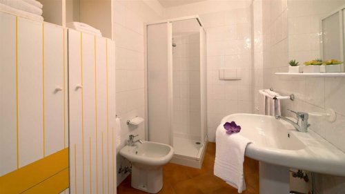 Residence Stefenine - Paganella - Itálie, Molveno - Lyžařské zájezdy