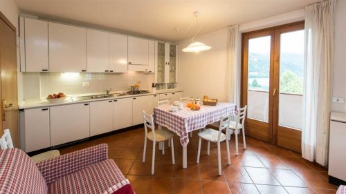 Residence Stefenine - Paganella - Itálie, Molveno - Lyžařské zájezdy