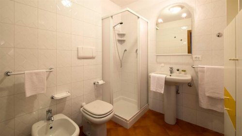 Residence Stefenine - Paganella - Itálie, Molveno - Lyžařské zájezdy