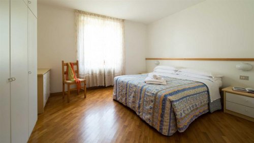 Residence Stefenine - Paganella - Itálie, Molveno - Lyžařské zájezdy