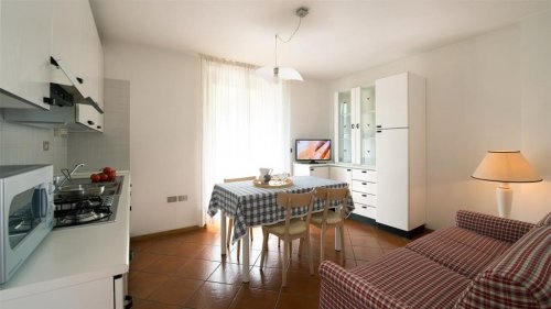 Residence Stefenine - Paganella - Itálie, Molveno - Lyžařské zájezdy