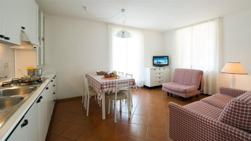 Residence Stefenine - Paganella - Itálie, Molveno - Lyžařské zájezdy