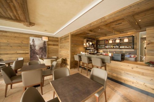 Residence Meridiana - Paganella - Itálie, Andalo - Lyžařské zájezdy