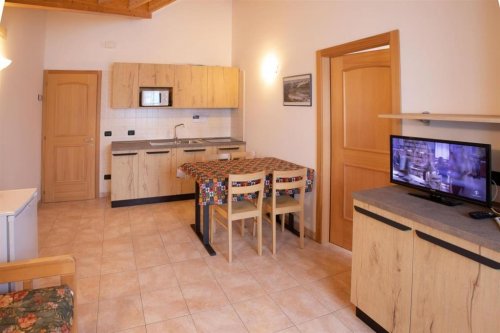 Residence Meridiana - Paganella - Itálie, Andalo - Lyžařské zájezdy