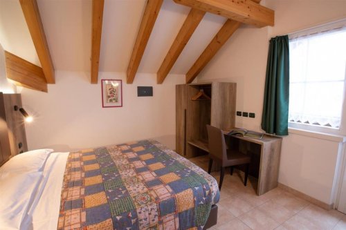 Residence Meridiana - Paganella - Itálie, Andalo - Lyžařské zájezdy