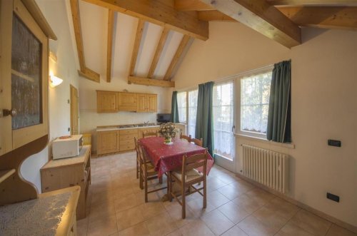 Residence Meridiana - Paganella - Itálie, Andalo - Lyžařské zájezdy